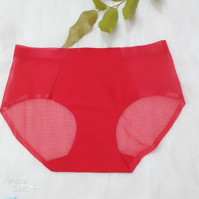 (FREESHIP)Quần lót nữ trong suốt - Chiếc quần “SIÊU MỎNG” mà chị em nào cũng mê! | BigBuy360 - bigbuy360.vn