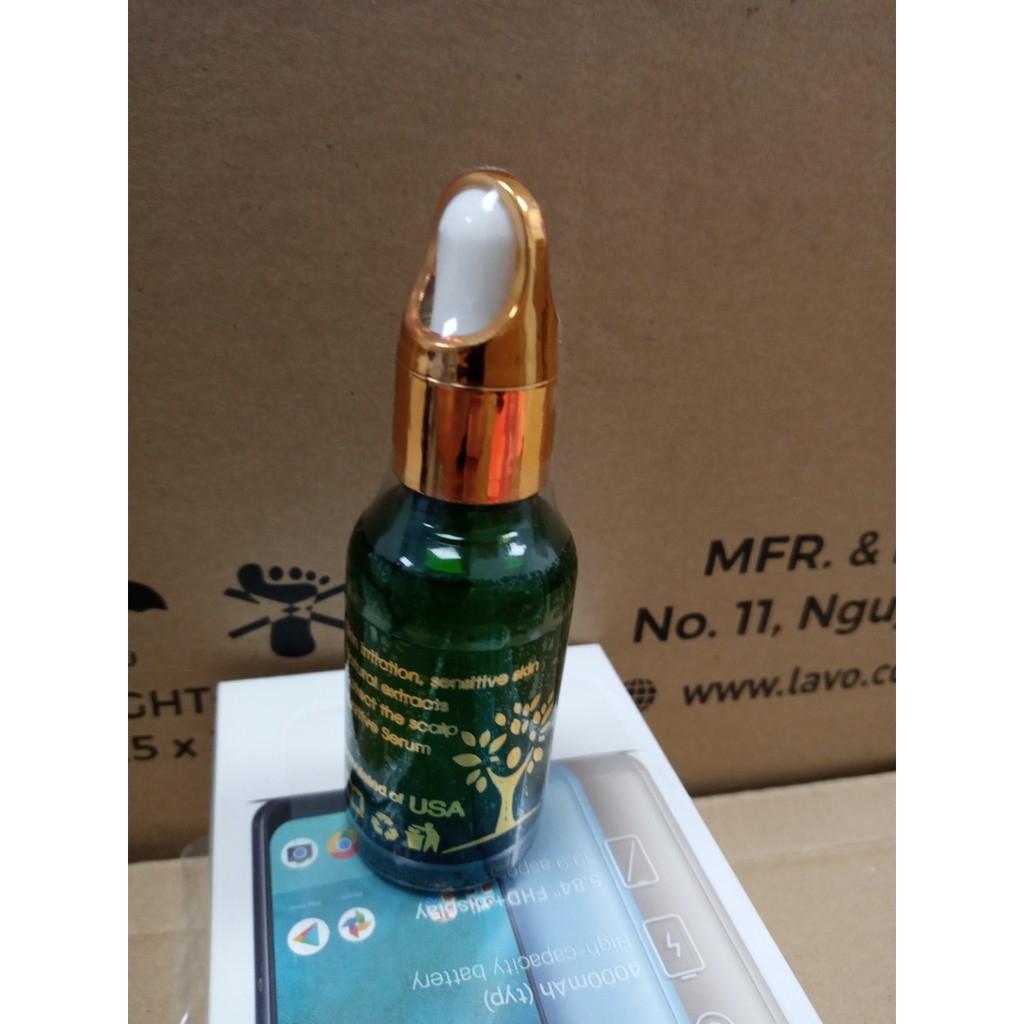 SERUM CHỐNG RÁT KHỬ MÙI THẢO DƯỢC  ,chiết xuất từ các nguyên liệu thiên nhiên,an toàn ,tiên lợi