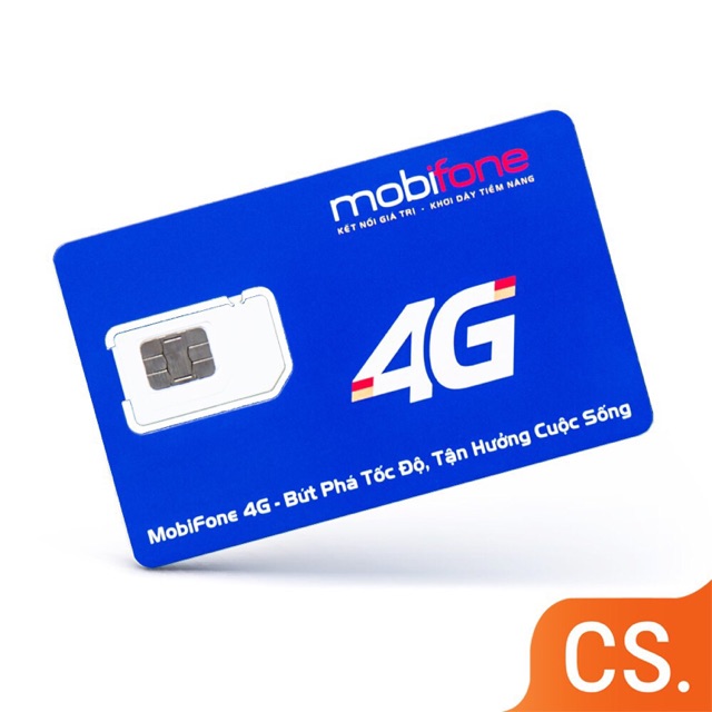 SIM 4G MOBIFONE TRỌN GÓI 1 NĂM KHÔNG NẠP TIỀN 4GB X 12 THÁNG) - SHOP SIM GIÁ RẺ - SIM 3G, 4G 4.6