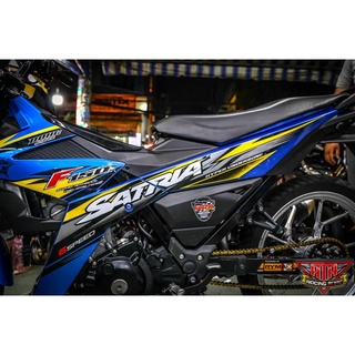 Decal Xe Máy-tem-in-rời-satria-raider