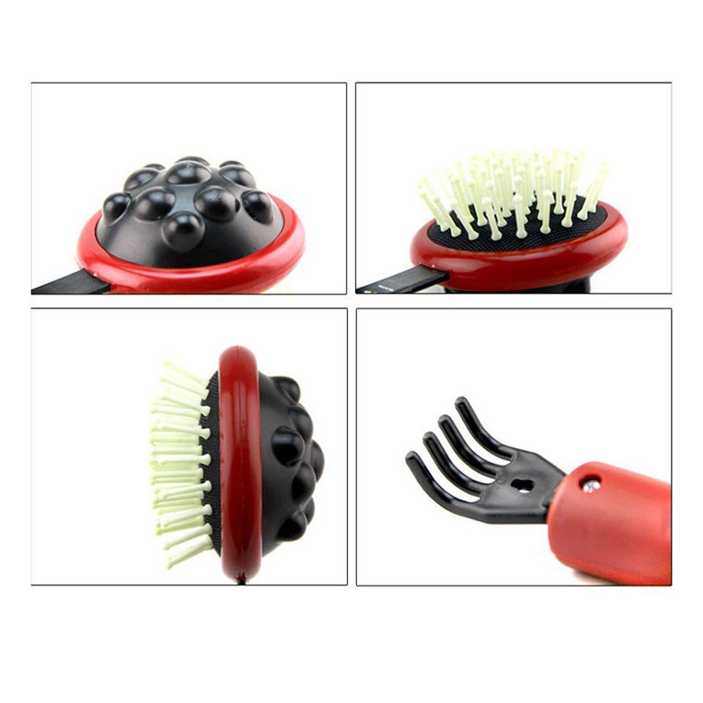 CABEZA Búa Massage Cơ Thể 3 Trong 1 Đa Năng Giúp Thư Giãn Chống Mệt Mỏi