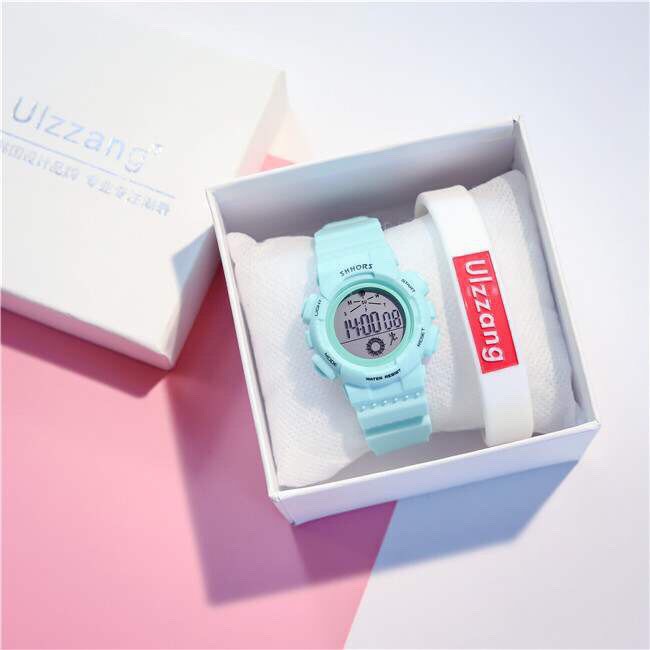 [Mã FAMAYFA2 giảm 10K đơn 50K] ĐỒNG HỒ NỮ DÂY CAO SU SHHORS D362 0317 SIZE NHỎ DỄ THƯƠNG SIÊU ĐẸP | BigBuy360 - bigbuy360.vn