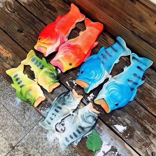 Dép cá chép shop chọn giao màu ngẫu nhiên