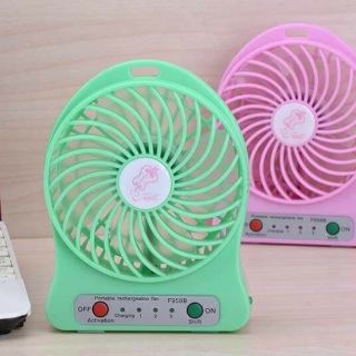 Quạt mini để bàn