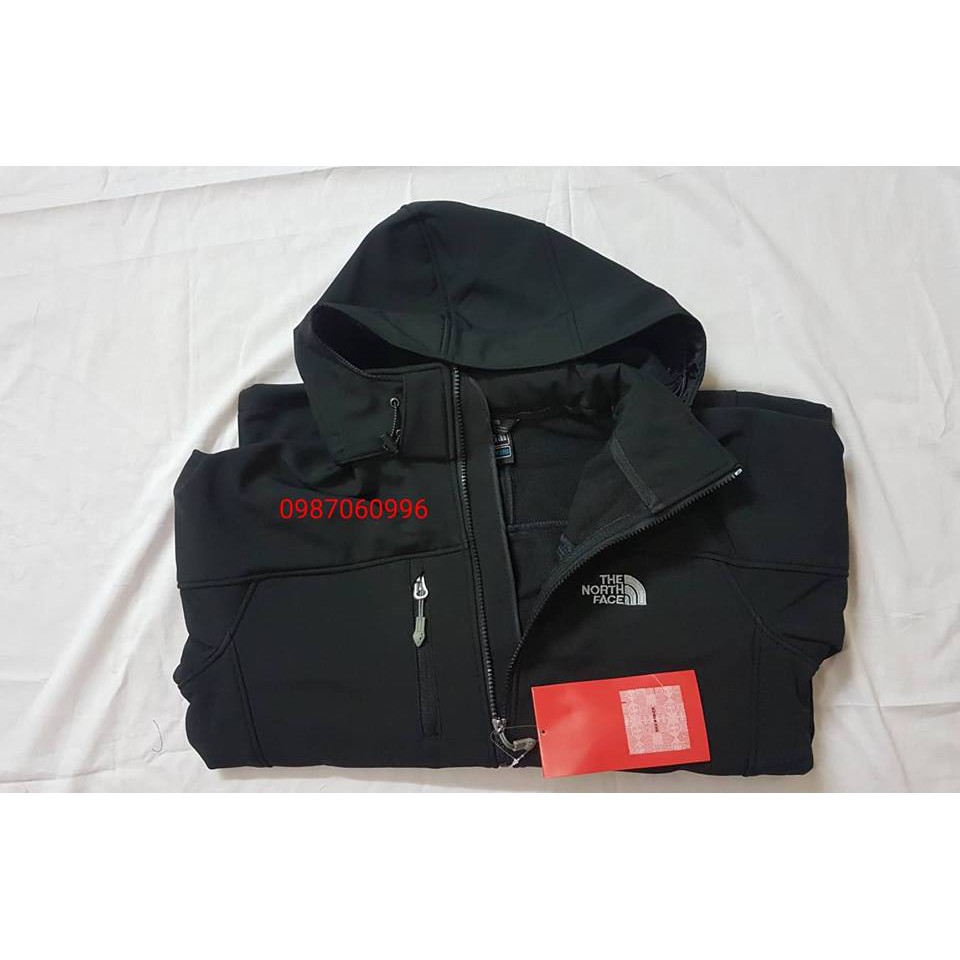 [GIÁ SỐC]Áo Gió Softshell giúp giữ ấm rất tốt, chống gió, chống mưa nhẹ | BigBuy360 - bigbuy360.vn