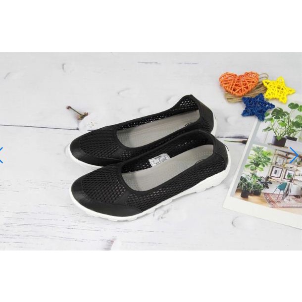 Giày thể thao skecher Slipon đế thấp nữ, hàng siêu nhẹ, vải dệt thoáng khí - PH4