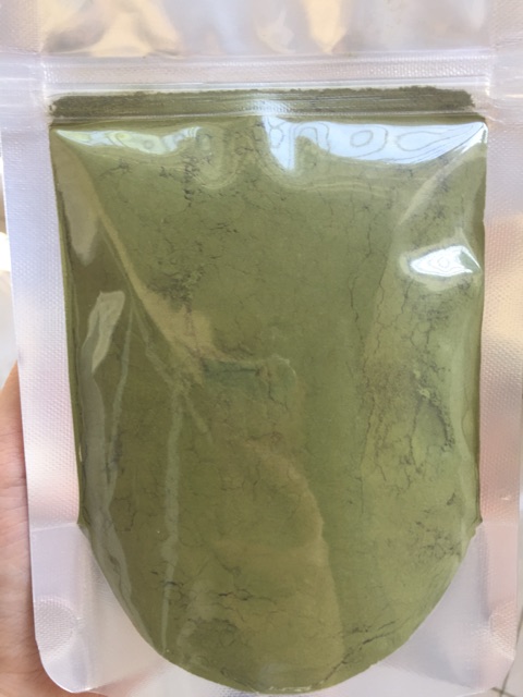 BỘT TRÀ XANH NGUYÊN CHẤT HANDMADE 100gr | BigBuy360 - bigbuy360.vn