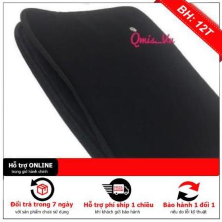BH12TH [Hàng đẹp] Túi chống sốc laptop 13 Inch 14 Inch 15 Inch may đẹp, chất liệu vải mè, dày dặn | BigBuy360 - bigbuy360.vn