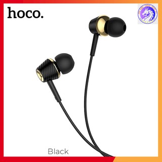 Tai nghe dây hoco m70 có mic - hàng chính hãng - bảo hành 12 tháng