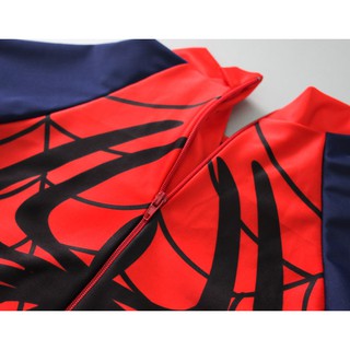 Đồ bơi người nhện spider man cho bé