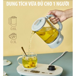  BÀN LÀ ĐUN NƯỚC ( SIÊU ẤM SIÊU TỐC ) 
