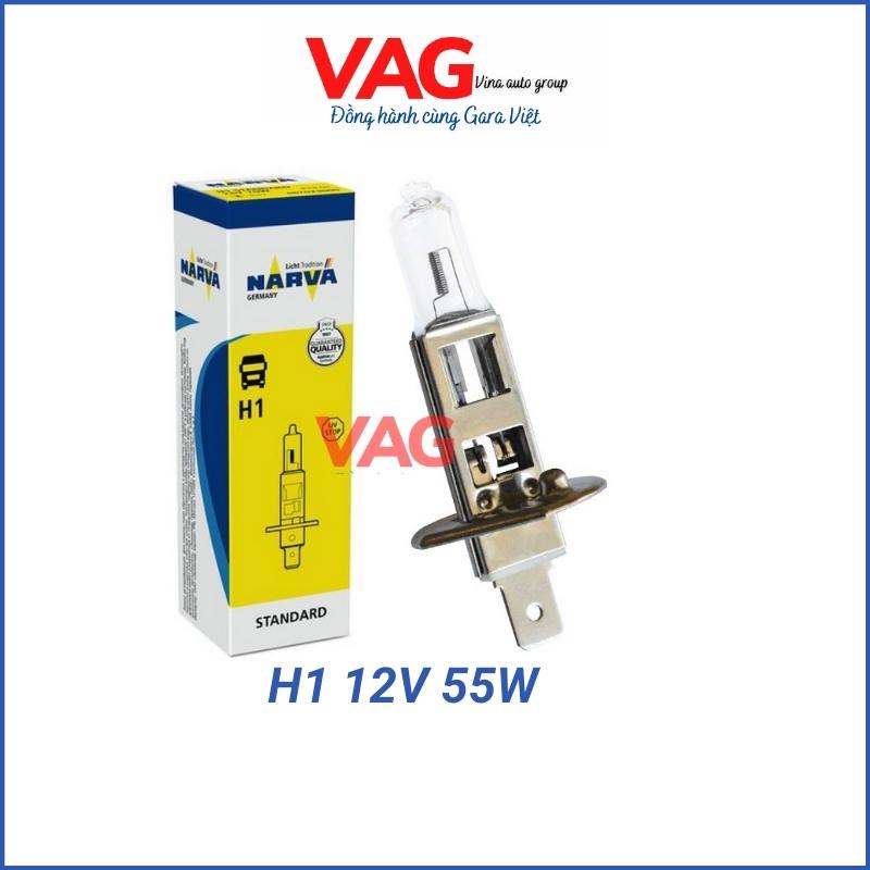🔥🔥  Bóng Đèn 12V H1, H3, H4, H7, H8, H11, HB3, HB4, H27, 880, 881,...  Sử Dụng Cho Ô tô Con, Tải nhỏ