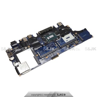 Main dell e7240 cpu i5 mới