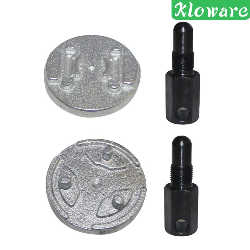 Dụng Cụ Tháo Gỡ Máy Cưa Xích Chống Rỉ Sét Thay Thế Tiện Dụng