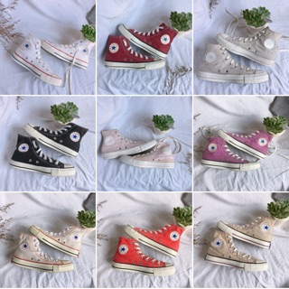 Giày Converse chính hãng 2hand