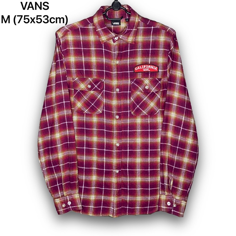FLANNEL 2hand