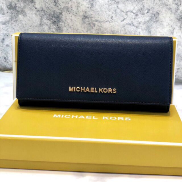 Vi Michael Kors