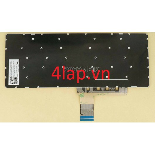 Thay bàn phím nguyên bản laptop Lenovo Ideapad 310-14IKB 310-14ISK 310-14IAP