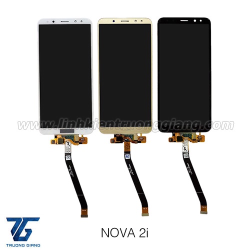 Màn hình HUAWEI NOVA 2I / RNE-L22 / MATE 10LITE / MAIMANG 6 / G10 / HONOR 9I / LLD-AL20