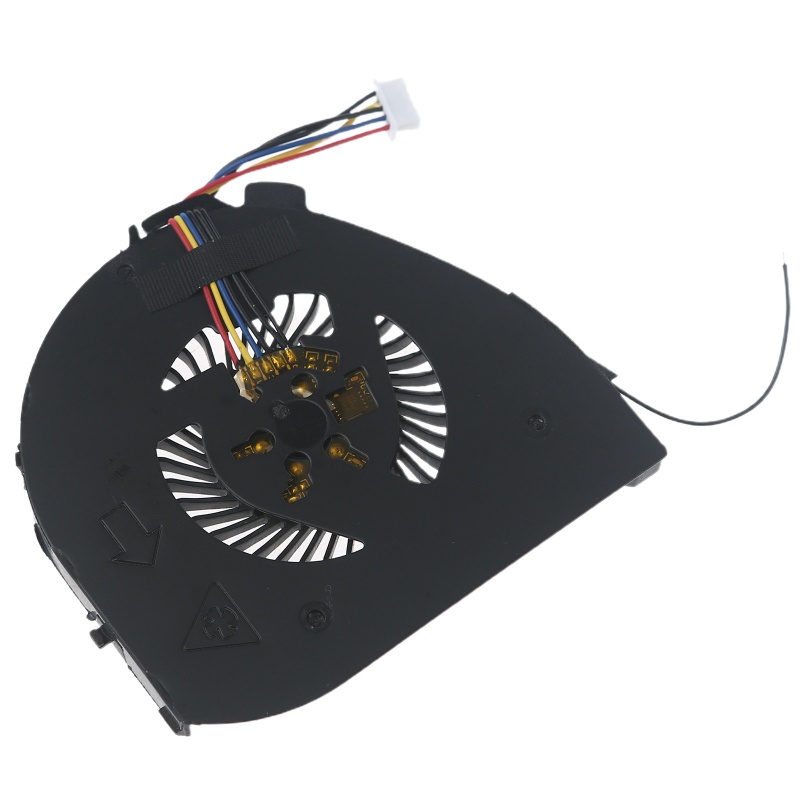 Quạt Tản Nhiệt Làm Mát CPU Radiato Lenovo ITHINKPAD T440 DC 5V 2.25W 6 Pin
