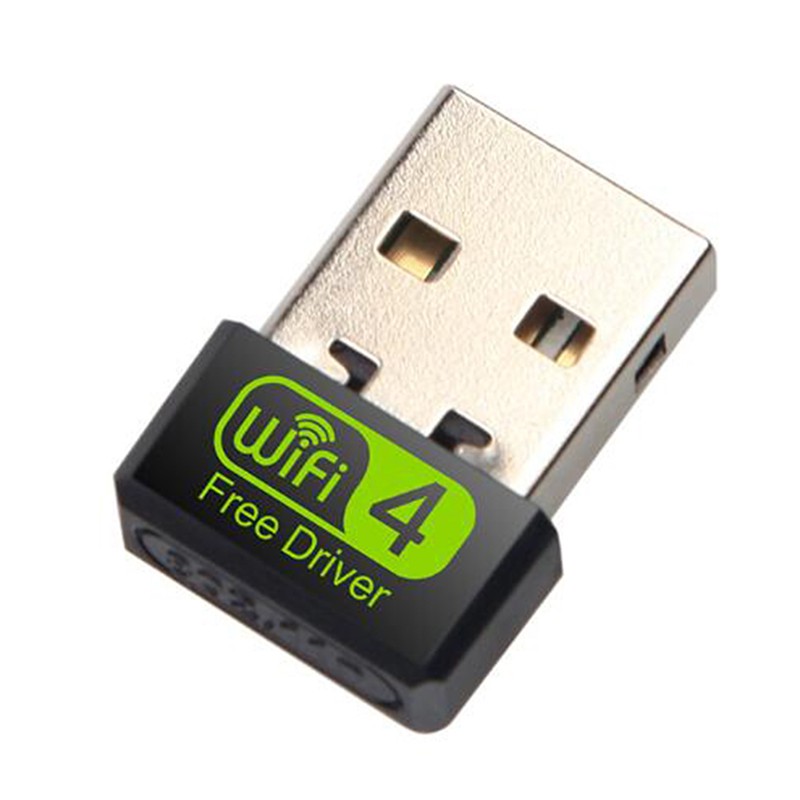 (3C & Bi) Usb Ethernet Pc Wifi Ac Adapter Lan 802.11 Dual Band 2.4g / 5g