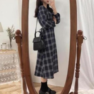 L92 -  Combo 5 Váy ulzzang cute hột me