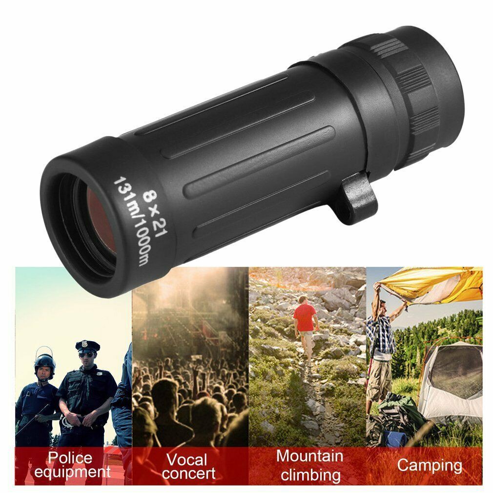 Ống Nhòm Đo Khoảng Cách Bằng Tia Laser 600M