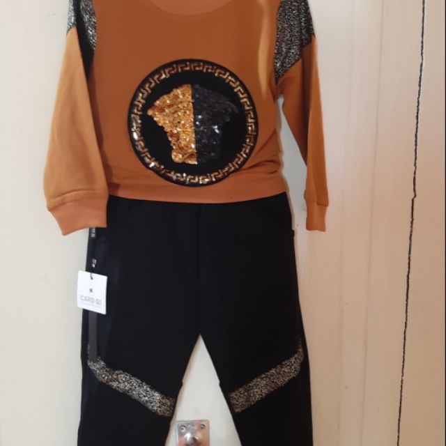 Combo sét bé trai