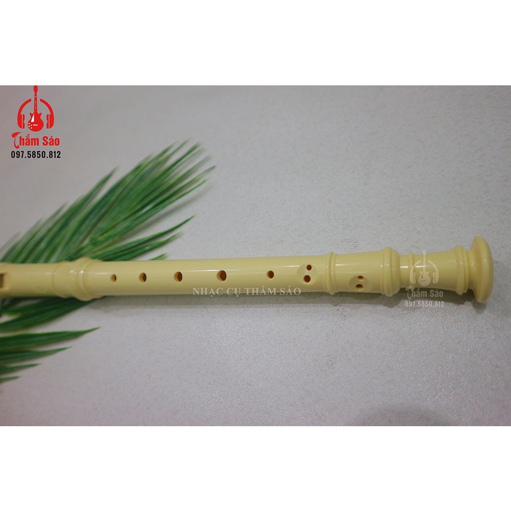 Sáo Dọc Cho Học Sinh Cấp 2- SÁO TRÚC THẮM SÁO