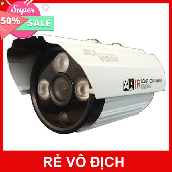 Camera quan sát Seavision chuẩn Full HD SEA-AH1056 BH 24 tháng - Chuyensiphukien1