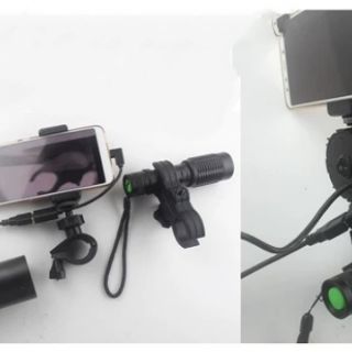 Camera hồng ngoại