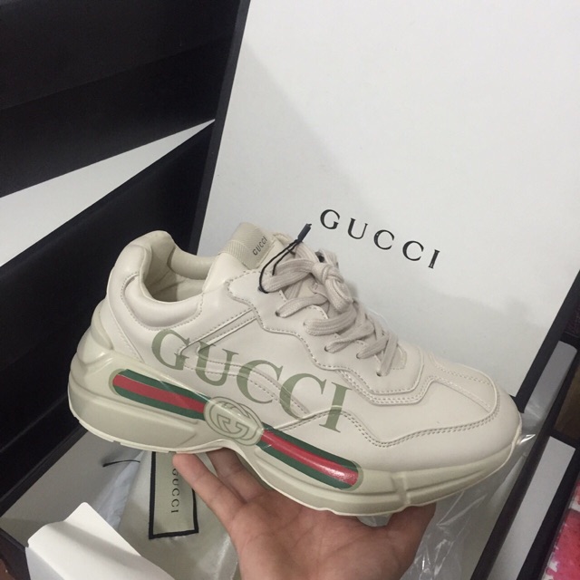 [ Ảnh thật + Hang 1:1 ]Sneaker Cao Cấp Full phụ Kiện