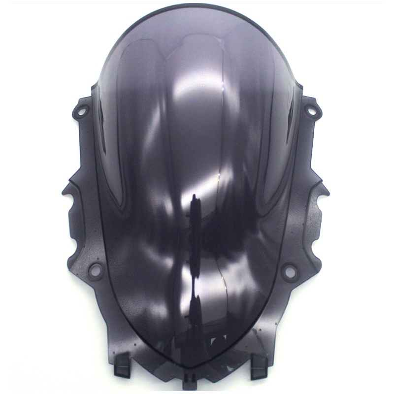 Kính Chắn Gió Chuyên Dụng Cho Xe Mô Tô Yamaha YZF R3 R25 2019 2020 2021 2022 19-22 2012-2018 R 25 3