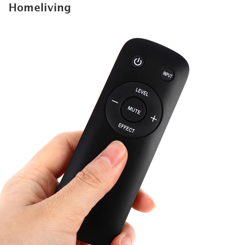 Điều Khiển Từ Xa Thay Thế Chuyên Dụng Cho Loa Logitech Z906 5.1