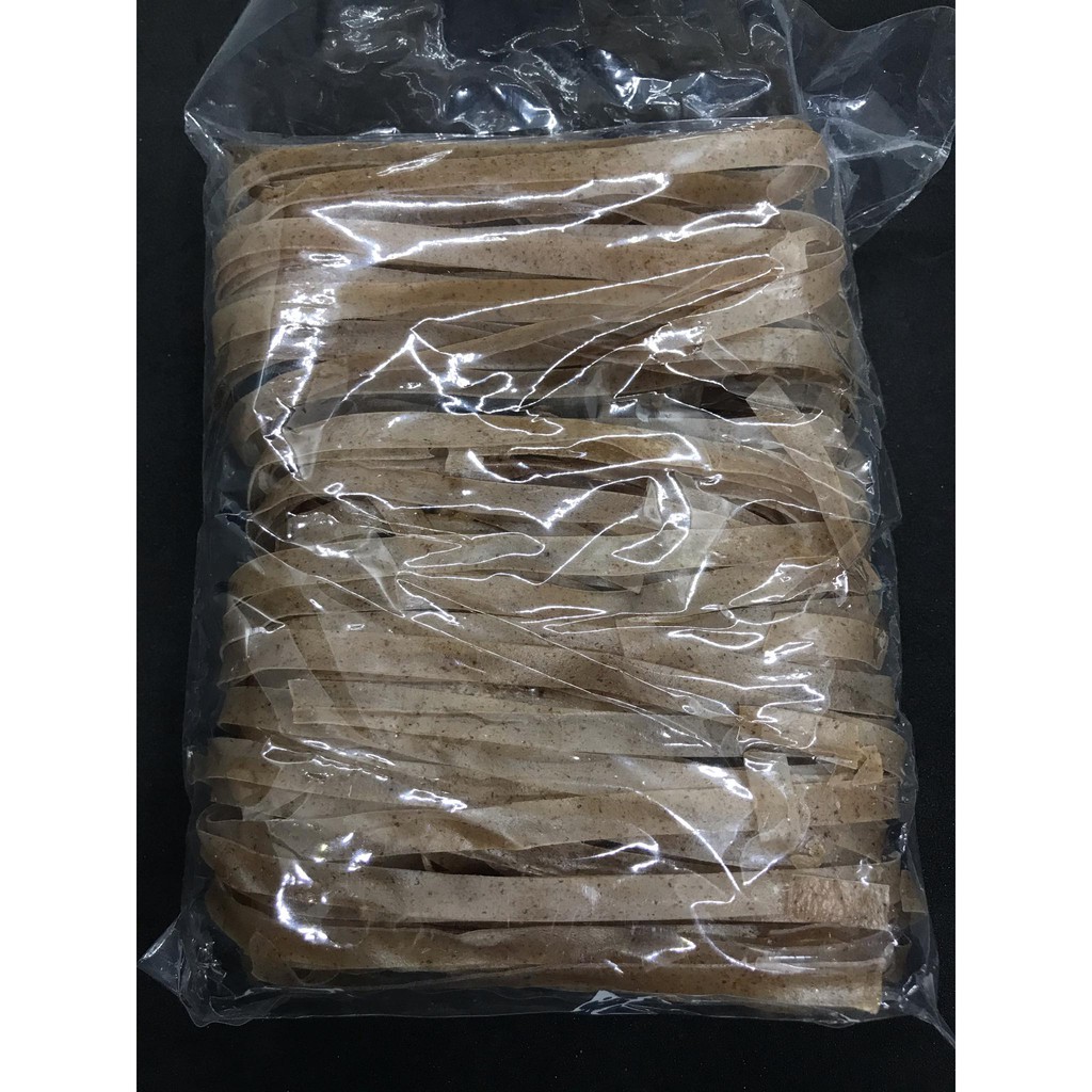 Phở ( Mì Quảng) Gạo Lứt gói 500g