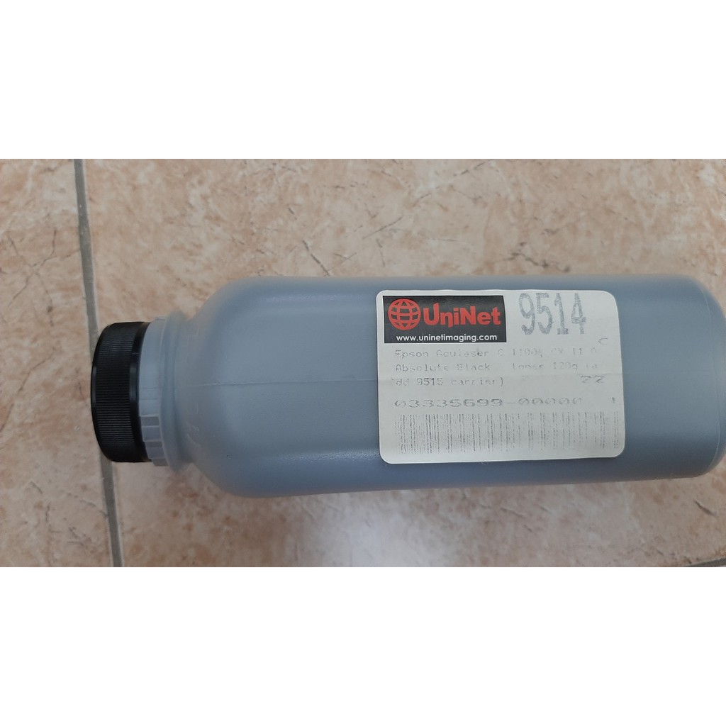 Mực in màu laser cho các dòng máy Oki/samsung/Epson