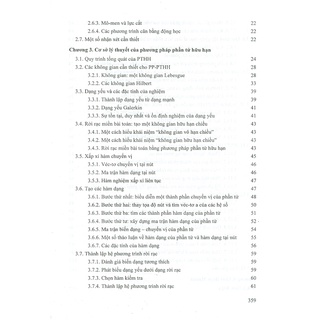 Sách - Phương Pháp Phần Tử Hữu Hạn Sử Dụng MATLAB