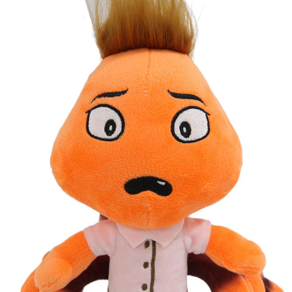 Thú Nhồi Bông Hình Động Vật Hoạt Hình Đáng Yêu Thú Nhồi Bông Hình Nhân Vật Tarantula Accompany