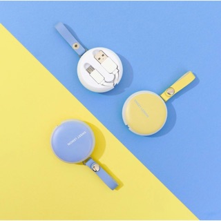 Sạc điện thoại bộ My Sweet Lemon 🍋