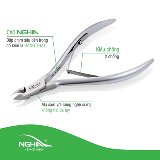 Kiềm cắt da nghĩa d555
