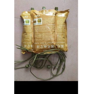 Dịch truyền cho cây- túi 1 lít