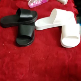 Dép ulzzang basic nam, nữ 36-43(sẵn hàng)