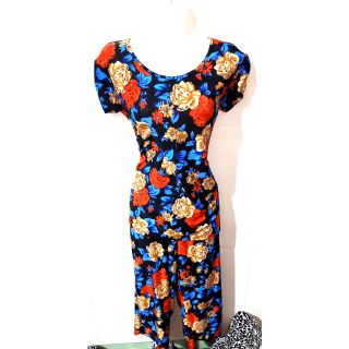 Đồ Bộ Thun Lạnh Lửng (Ống Nhỏ)