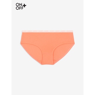 Quần lót bé gái dáng bikini ONOFF - BU19161