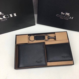 Set ví Coach