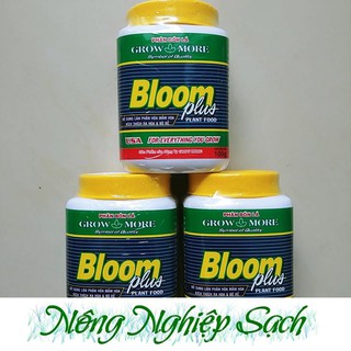 Phân bón lá NPK 10-55-10 Growmore loại 100g [PBO]