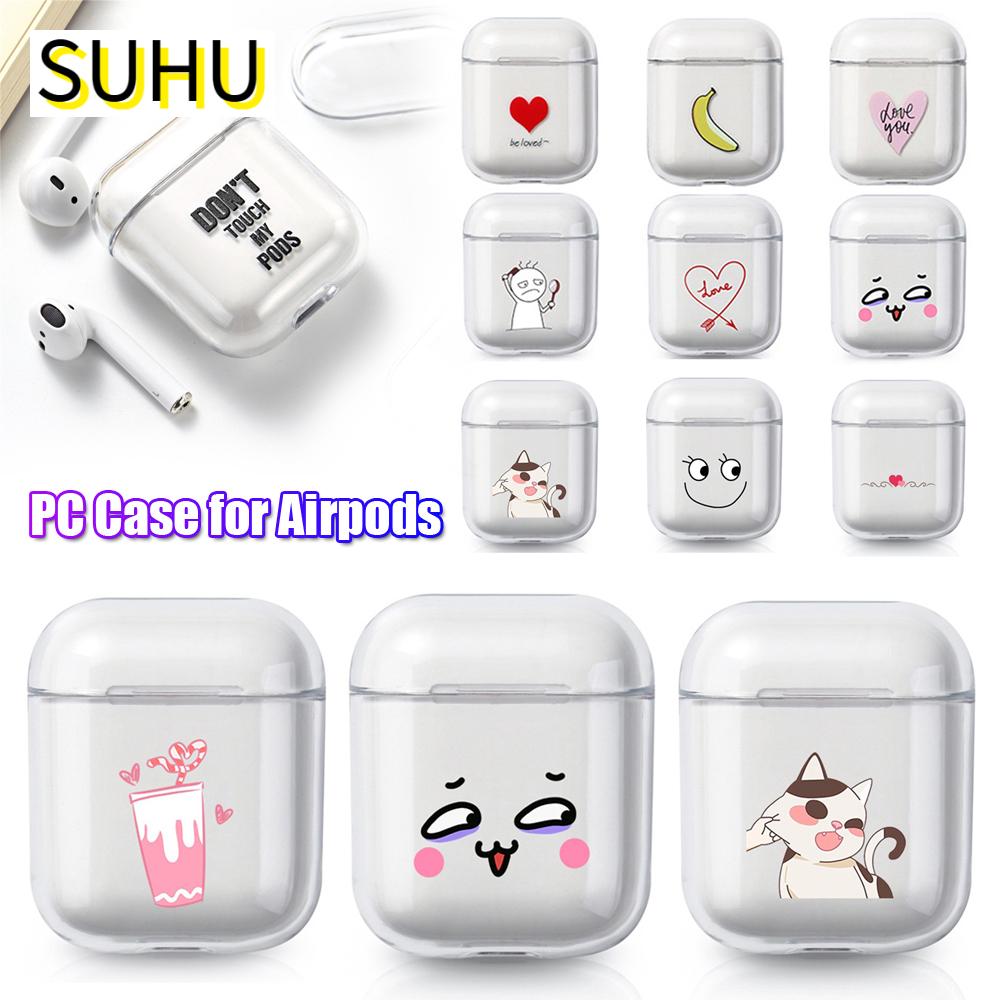 Ốp Lưng Trong Suốt In Hình Máy Bay Cho Apples 2 / 1 | BigBuy360 - bigbuy360.vn