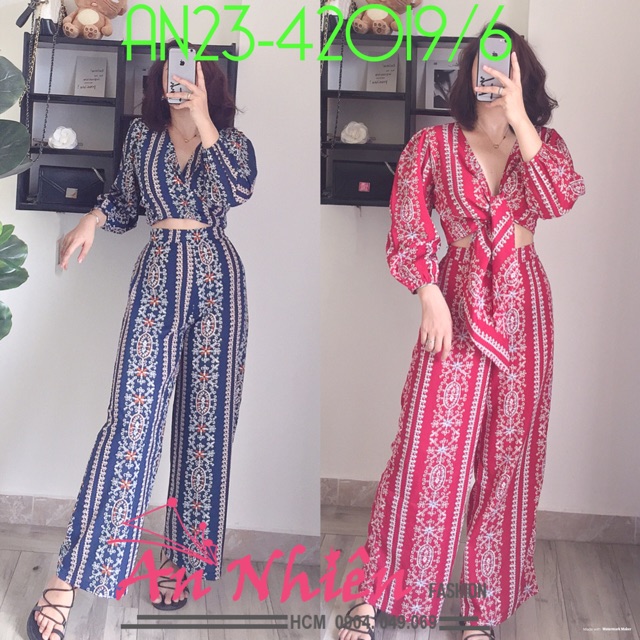 Set đồ sẹc xi