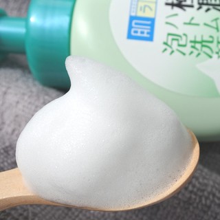 Sữa rửa mặt tạo bọt Hada Labo Nhật Bản