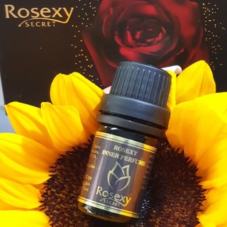 Nước Hoa Vùng Kín Rosexy